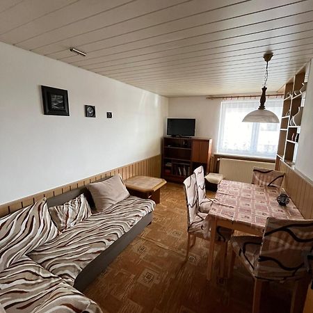 Apartmán Za kostelem Zvole  Esterno foto