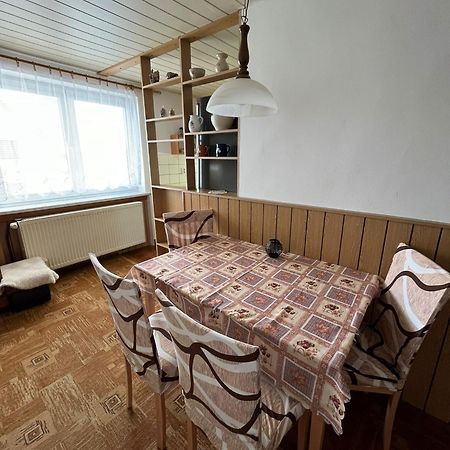 Apartmán Za kostelem Zvole  Esterno foto
