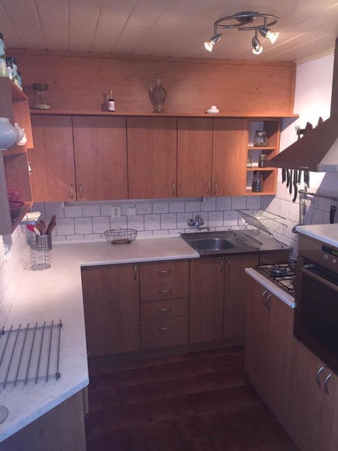 Apartmán Za kostelem Zvole  Esterno foto