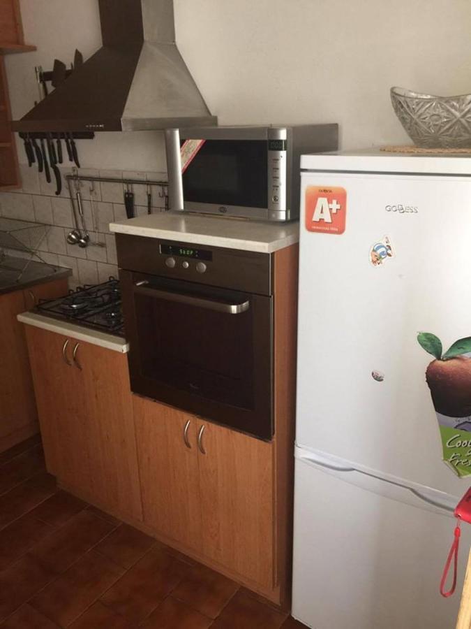 Apartmán Za kostelem Zvole  Esterno foto
