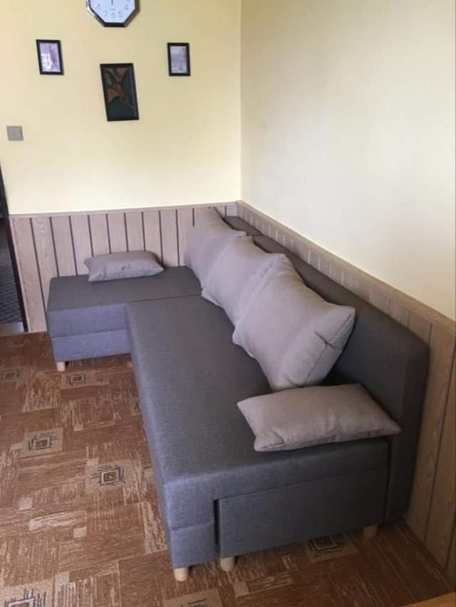 Apartmán Za kostelem Zvole  Esterno foto