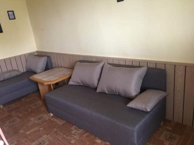 Apartmán Za kostelem Zvole  Esterno foto