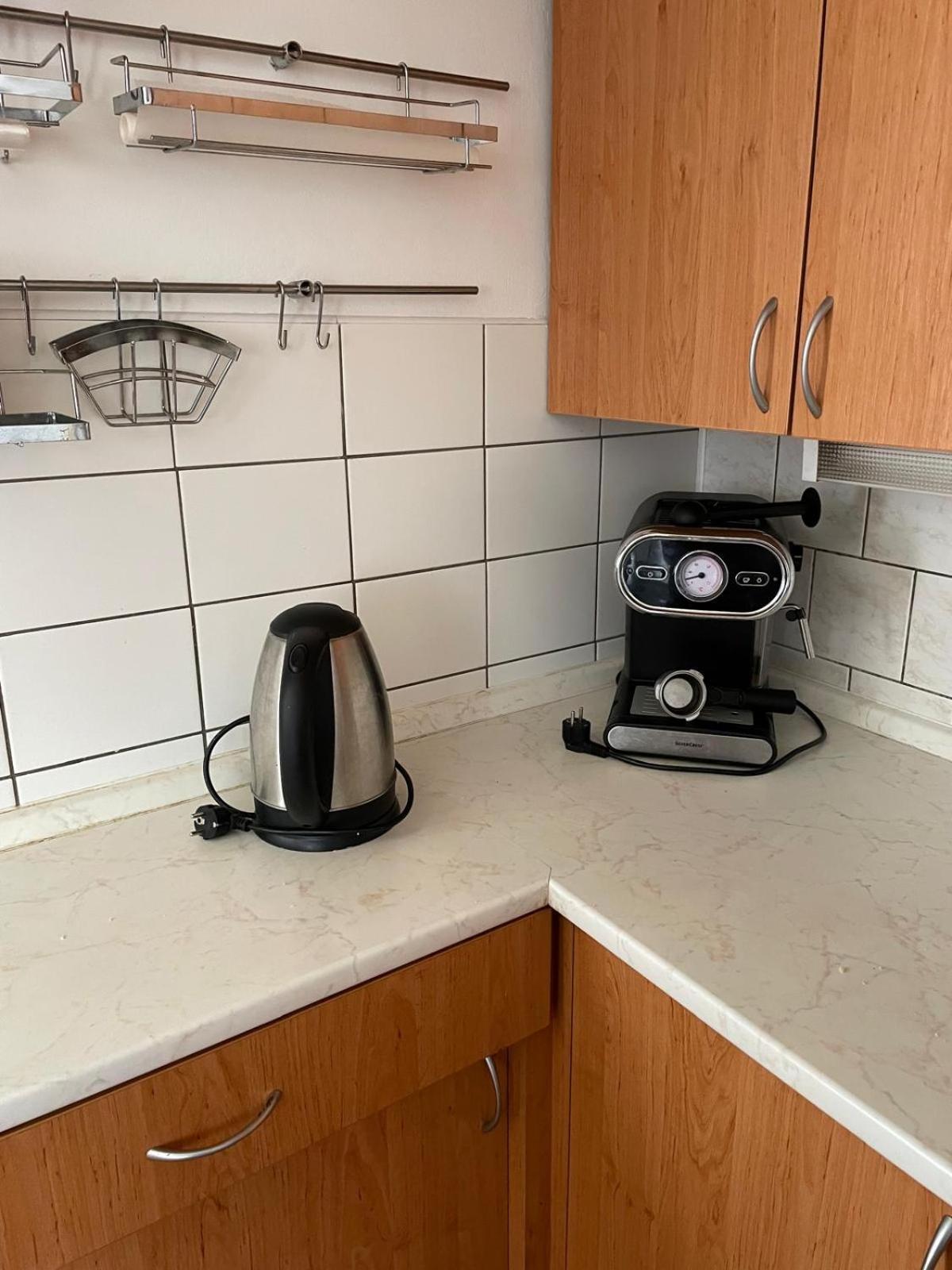 Apartmán Za kostelem Zvole  Esterno foto