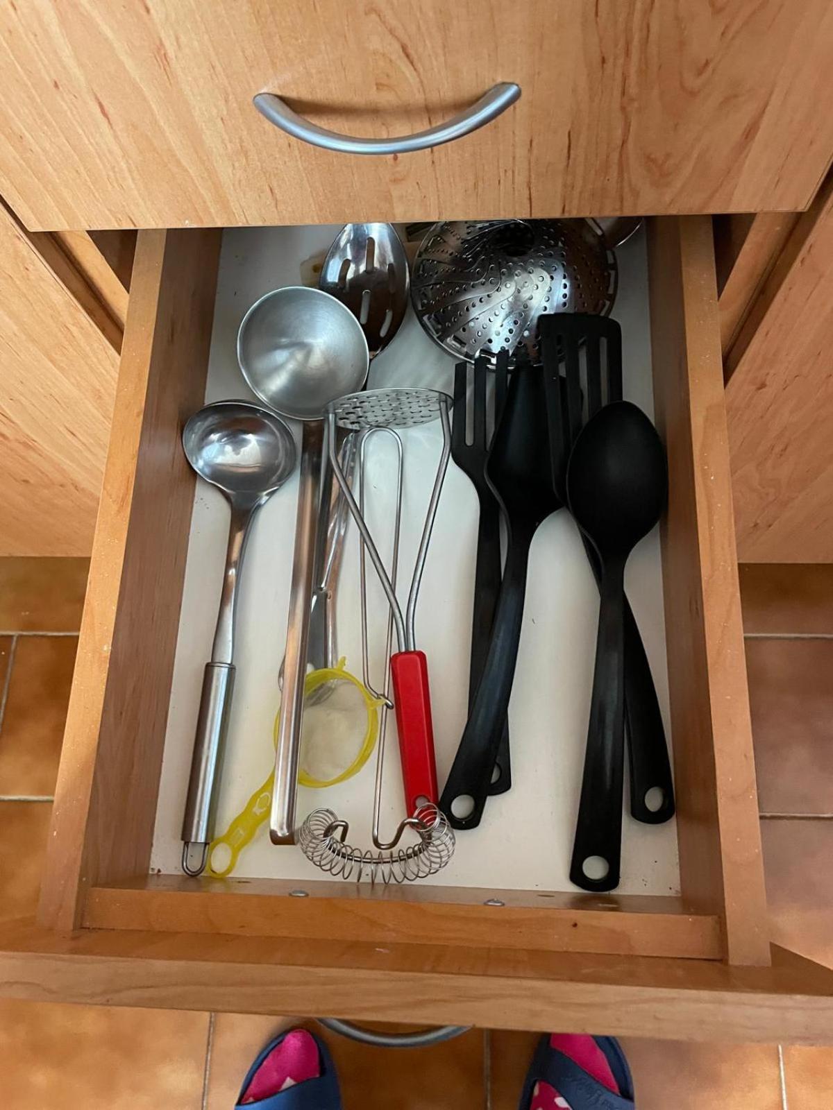 Apartmán Za kostelem Zvole  Camera foto
