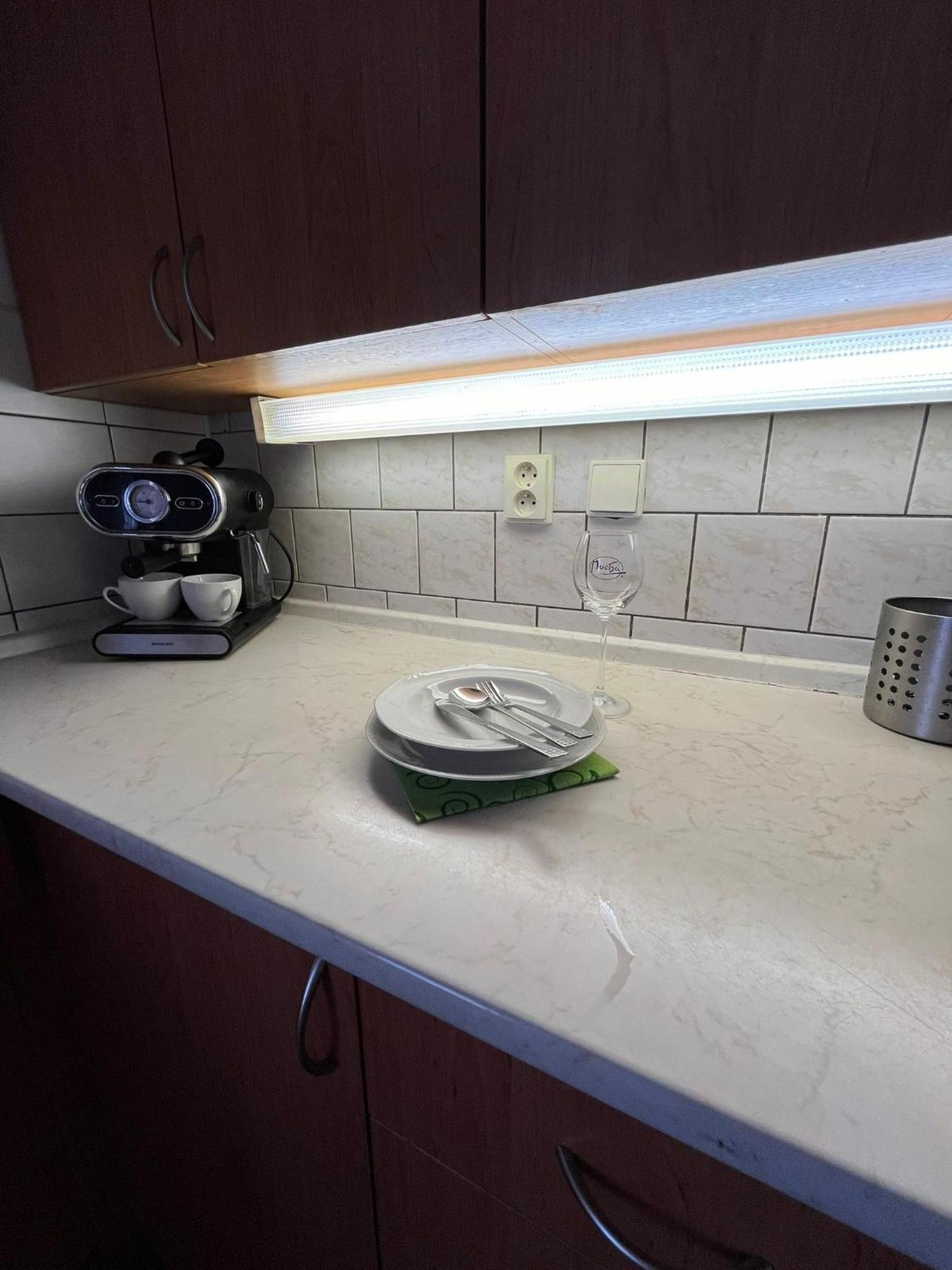 Apartmán Za kostelem Zvole  Esterno foto