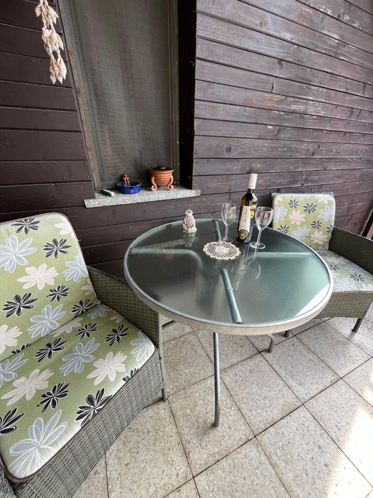 Apartmán Za kostelem Zvole  Camera foto