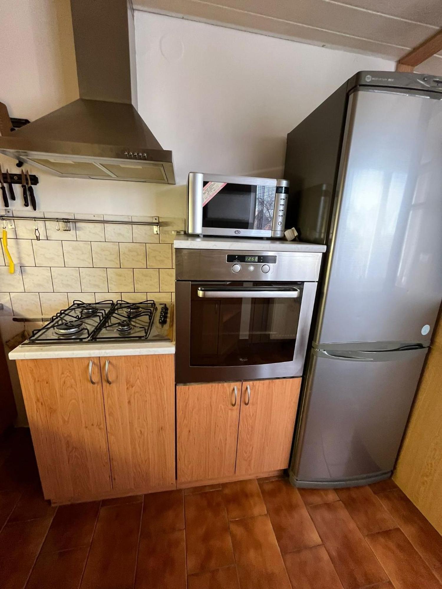 Apartmán Za kostelem Zvole  Esterno foto